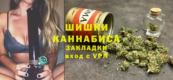 ALPHA PVP Покров